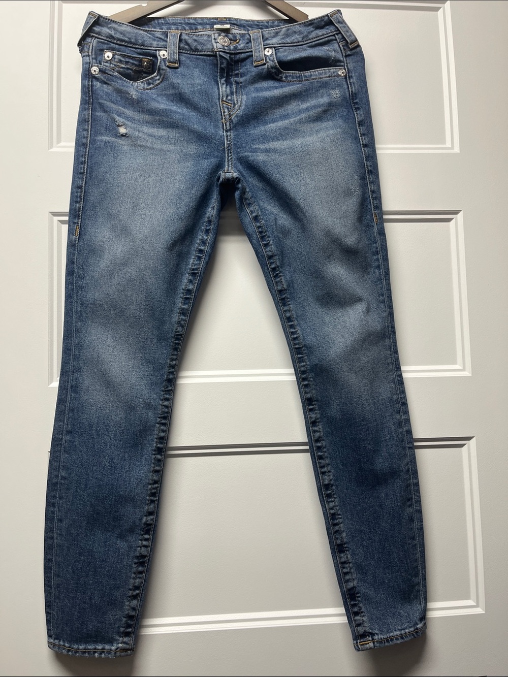 True Religion jeans - Picture 6 of 11